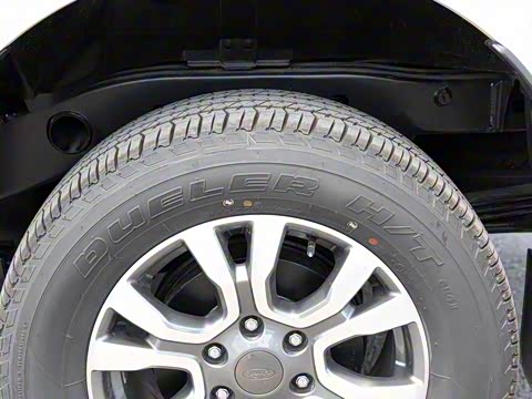 2018�� 3.2TDCi Wildtrak