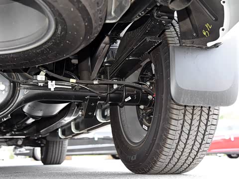 2018�� 3.2TDCi Wildtrak