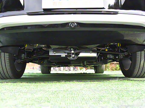 2022�� 1.5T GS ȼ�ٰ�