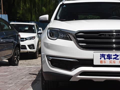 2018�� 1.5T �Զ����а�