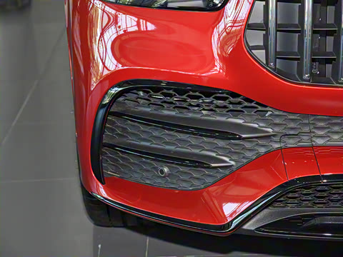 2020�� AMG GLE 53 4MATIC+ ����SUV