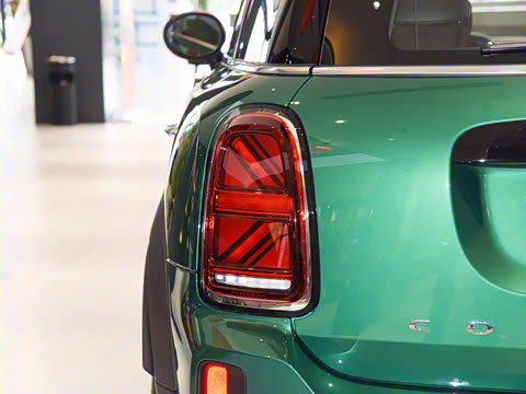 2022�� �Ŀ� 1.5T COOPER ALL4