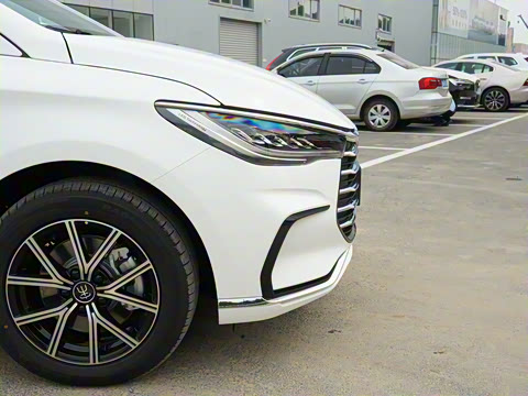 2022�� DM-i 105KM ������