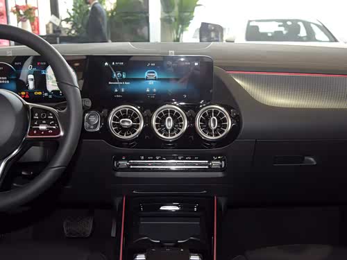 【奔驰gla 2021款】奔驰_奔驰gla 2021款报价_图片_汽车之家