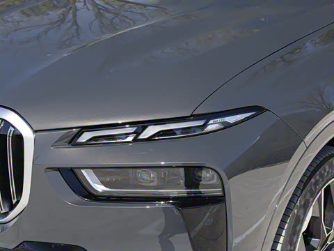 2023�� xDrive40i ������M�˶���װ