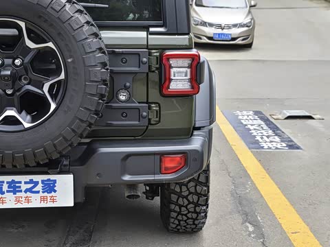 2020�� 2.0T Rubicon Recon ���Ŵ���Ӣ��������