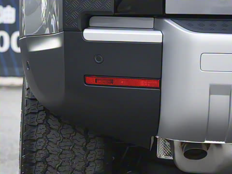 2023�� 110 3.0T P400 �����ر��