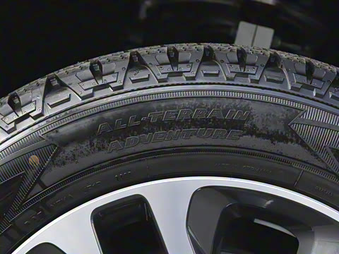 2023�� 110 3.0T P400 �����ر��