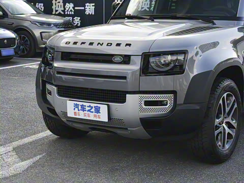 2023�� 110 3.0T P400 �����ر��