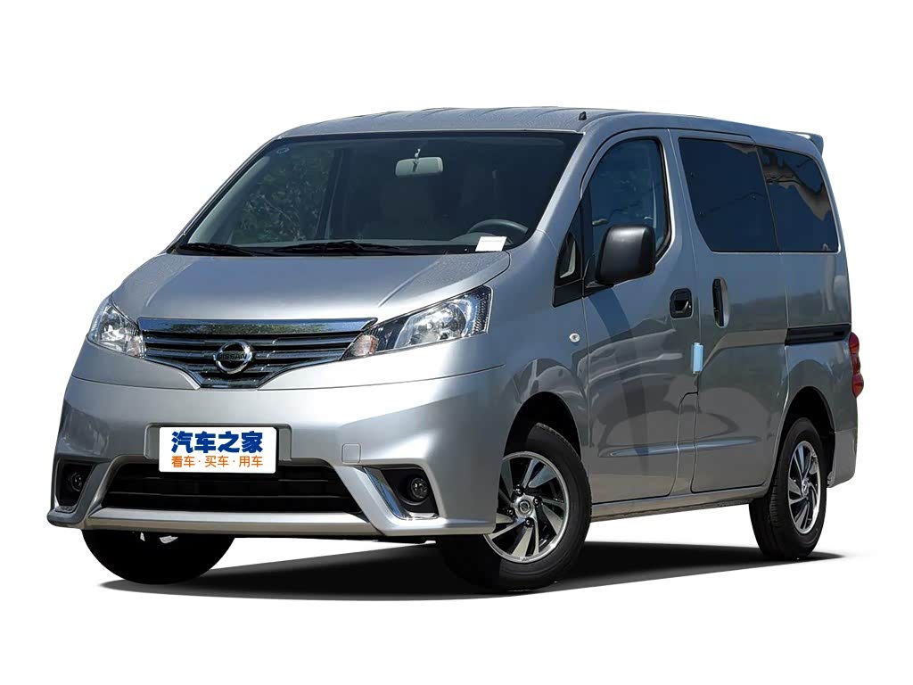 日产 日产nv200 2016款 改款 1.6l 手动豪华型