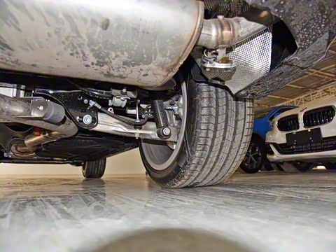 2019�� xDrive28i M�˶���װ