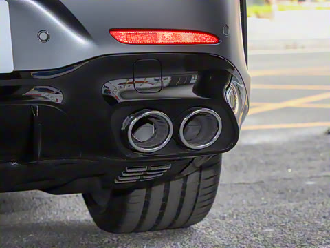 2022�� AMG GT 50 4MATIC+ �����ܳ�