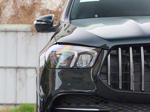 2022�� AMG GLE 53 4MATIC+
