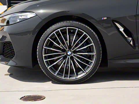 2019�� 840i ������ܳ� M�˶���װ