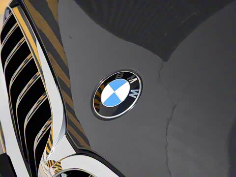 2019�� 840i ������ܳ� M�˶���װ