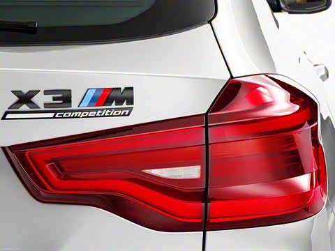 2019�� X3 M������