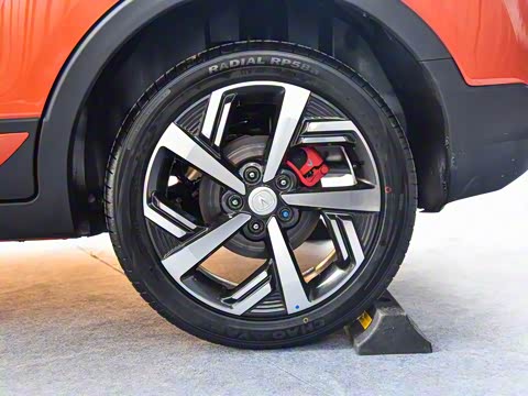 2019�� 1.5L �Զ��콢�� ��V