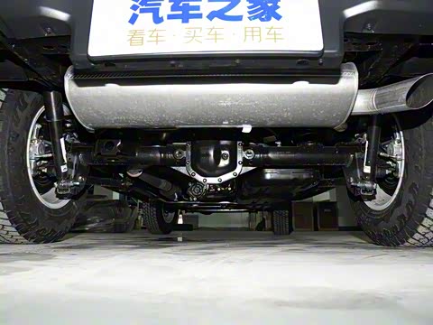 2019�� 2.0T Sahara ���ŵ綯����� ��V