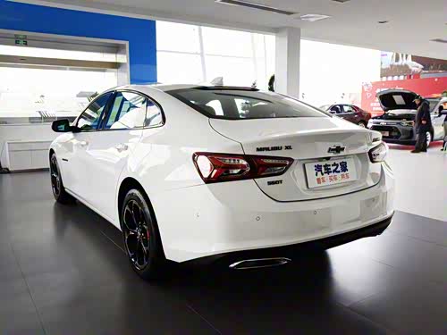 【迈锐宝xl 2019款】雪佛兰_迈锐宝xl 2019款报价_图片_汽车之家