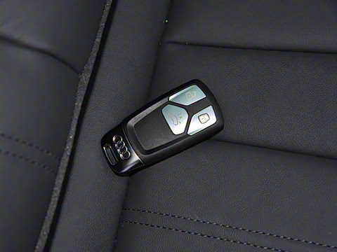 2023�� Avant 40 TFSI ʱ�ж�����