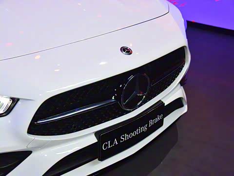 2020�� CLA 260 4MATIC ���ܳ�