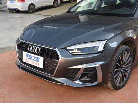 2023�� Sportback 40 TFSI quattro ����������
