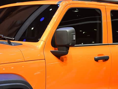 2021�� ԽҰ�� 2.0T ������