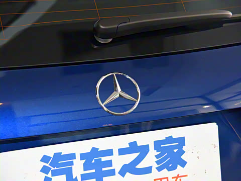 2022�� �Ŀ� GLA 200