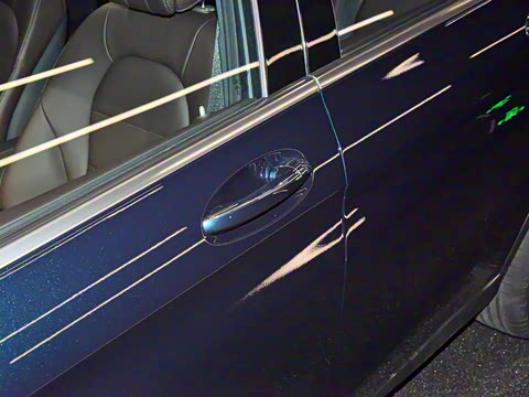 2022�� �Ŀ� GLC 260 L 4MATIC ������