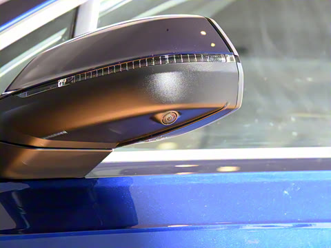 2021�� 55 TFSI quattro S line�˶���