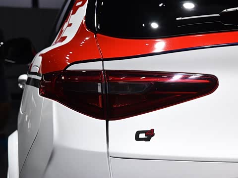 2019�� 2.9T 510HP F1������