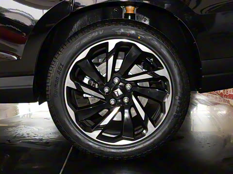 2021�� 1.5T CVT ������ 7��