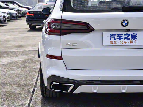 2021�� �Ŀ� xDrive30i M�˶���װ