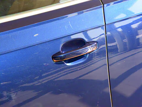 2021�� 55 TFSI quattro S line�˶���