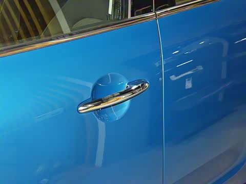 2018�� 1.5T COOPER �ر��