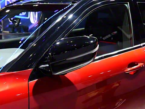 2020�� 1.6T DCTȼCool 5��