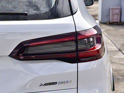 2021�� �Ŀ� xDrive30i M�˶���װ