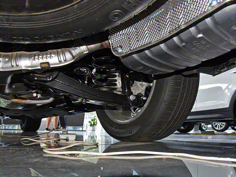 2019�� 380 TGDi GLS �Զ����������� ��V