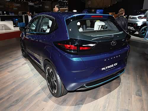 altroz新能源