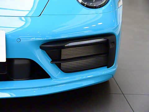 2019�� Carrera S 3.0T