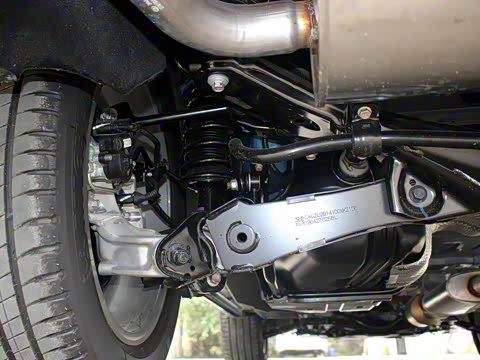 2019�� 2.0T �����콢�� ��VI