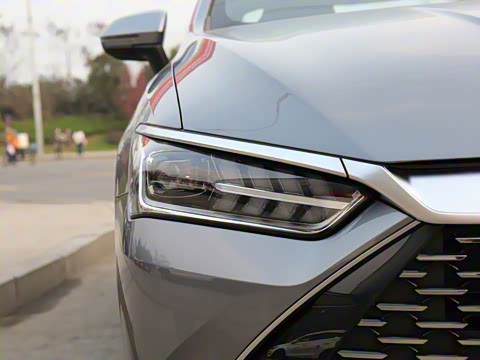 2021�� DM-i 55KM �콢��