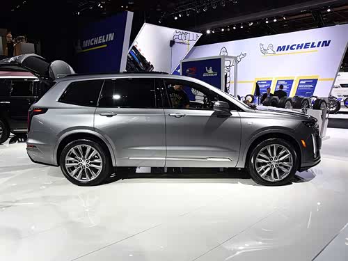 【凯迪拉克xt6(海外)】凯迪拉克_凯迪拉克xt6(海外)_6