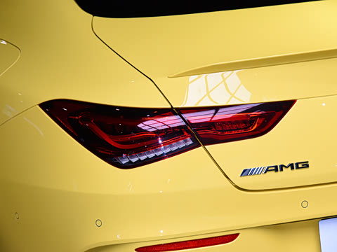 2020�� AMG CLA 35 4MATIC