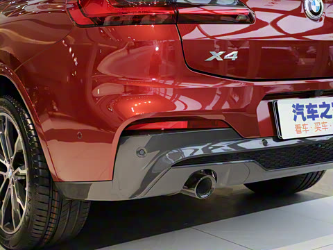 2021�� xDrive 30i M�˶���ҹ��װ