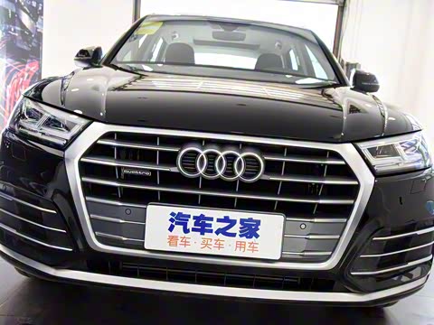 2020�� 40 TFSI ����ʱ����