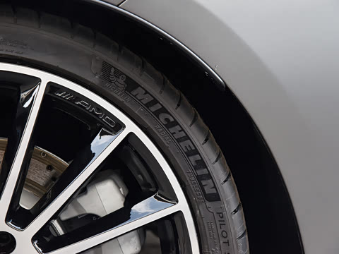 2020�� AMG CLA 35 4MATIC