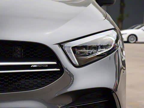 2020�� AMG A 35 4MATIC