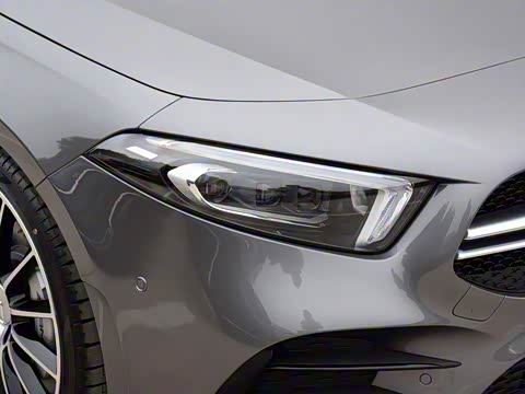 2020�� AMG A 35 4MATIC