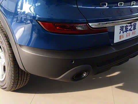 2018�� �Ŀ� 1.6T �Զ�������